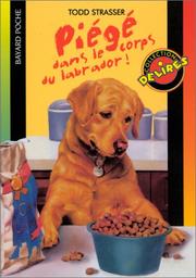 Cover of Help! I'm Trapped in Obedience School Again by Todd Strasser