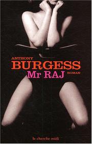 Cover of The Right to an Answer by Anthony Burgess