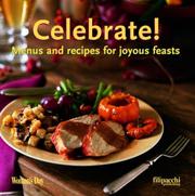 Front cover of Celebrate! by Editors of Woman's Day