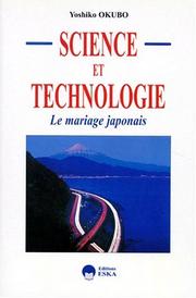 Front cover of Science et technologie by Y. Okubo