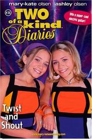 Cover of Two of a Kind #36 by Mary-Kate Olsen