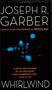 Cover of Whirlwind by Joseph R. Garber