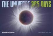 Cover of The universe by Robert J. Nemiroff