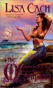 Front cover of The Mermaid of penperro by Lisa Cach