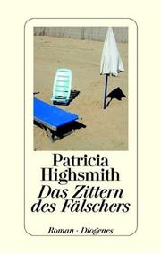Front cover of The Tremor of Forgery by Patricia Highsmith