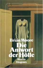 Cover of An Answer from Limbo by Brian Moore