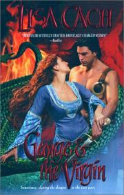 Cover of George & the Virgin by Lisa Cach
