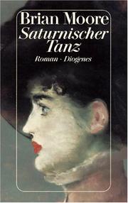 Front cover of The Feast of Lupercal by Brian Moore
