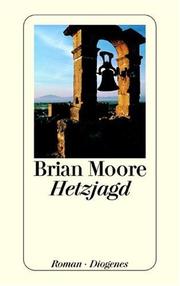 Cover of The Statement by Brian Moore