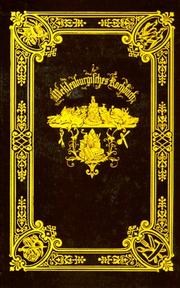 Front cover of Mecklenburgisches Kochbuch. Ein Rathgeber für Alle, welche der Kochkunst beflissen sind speciell für Mecklenburgische Hausfrauen und Solche die es werden ... Anweisung und selbsterpropte Recepte by Frieda Ritzerow