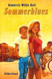Front cover of When Zachary Beaver Came to Town by Kimberly Willis Holt