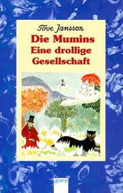 Cover of Trollkarlens hatt by Tove Jansson