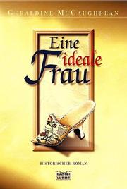 Front cover of Ideal Wife by Geraldine McCaughrean