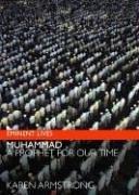 Cover of Muhammad by Karen Armstrong