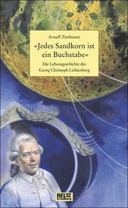 Front cover of Jedes Sandkorn ist ein Buchstabe by Arnulf Zitelmann