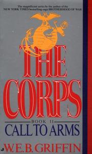 Cover of Call to Arms by William E. Butterworth III