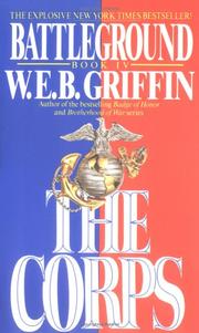 Cover of Battleground by William E. Butterworth III