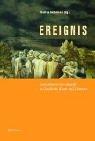Cover of Ereignis by Theo Herrmann