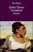 Cover of Leviathan by Julien Green