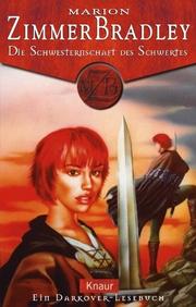Cover of Renunciates of Darkover by Marion Zimmer Bradley