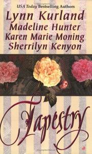 Cover of Tapestry by Lynn Kurland