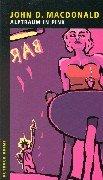 Cover of Nightmare in Pink by John D. MacDonald