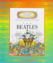 Cover of Beatles by Mike Venezia