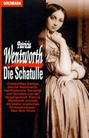 Front cover of The Brading Collection by Patricia Wentworth