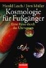 Cover of Kosmologie für Fußgänger by Harald Lesch