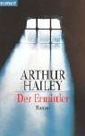 Cover of Detective by Arthur Hailey