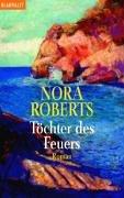 Cover of Born in Fire by Nora Roberts