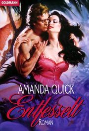Cover of Ravished by Jayne Ann Krentz