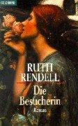 Cover of Simisola by Ruth Rendell