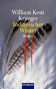 Cover of Indianischer Winter by William Kent Krueger