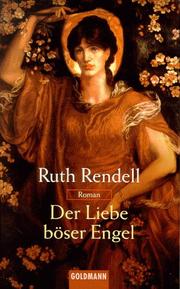 Cover of A Guilty Thing Surprised by Ruth Rendell