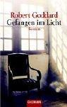 Cover of Caught in the Light by Robert Goddard