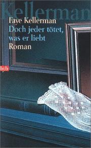Cover of Justice by Faye Kellerman