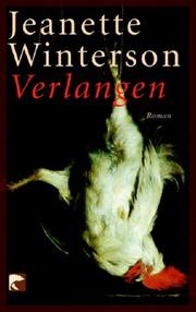 Cover of The passion by Jeanette Winterson