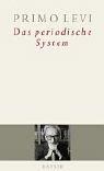 Front cover of Il sistema periodico by Primo Levi