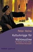 Front cover of Kulturknigge by Heinrich Heine
