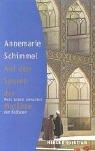 Front cover of Auf den Spuren der Muslime: mein Leben zwischen den Kulturen by Annemarie Schimmel