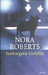 Cover of Hot Ice by Nora Roberts