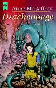 Cover of Dragonseye by Anne McCaffrey