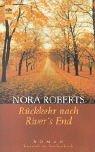Cover of River's End by Nora Roberts