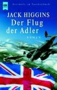 Cover of Flight of Eagles by Henry Patterson