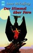 Front cover of The Skies of Pern by Anne McCaffrey