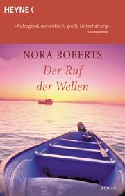 Cover of The Reef by Nora Roberts