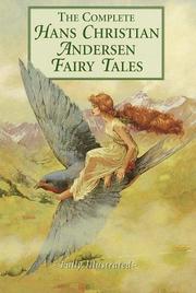 Front cover of Hans Andersen's Fairy Tales by Hans Christian Andersen