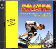 Front cover of Sowieso, Neue Rechtschreibung, Kursbuch by H Funk