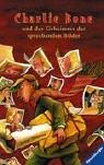Cover of Midnight for Charlie Bone by Jenny Nimmo